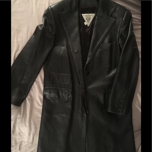 premium ultimate down jacket