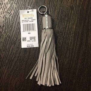 Michael Kors Charm