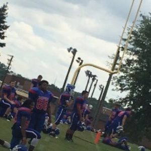 Meet your Posher, Anthony