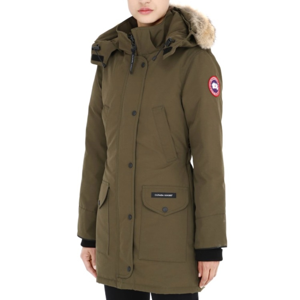 Canada Goose - Trillium (Military Green)