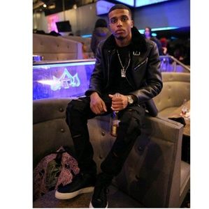 Meet your Posher, Drizzy