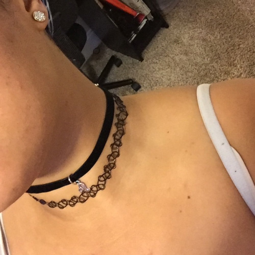 Necklaces - Picture 2 of 2