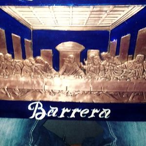 Meet your Posher, Gabriel