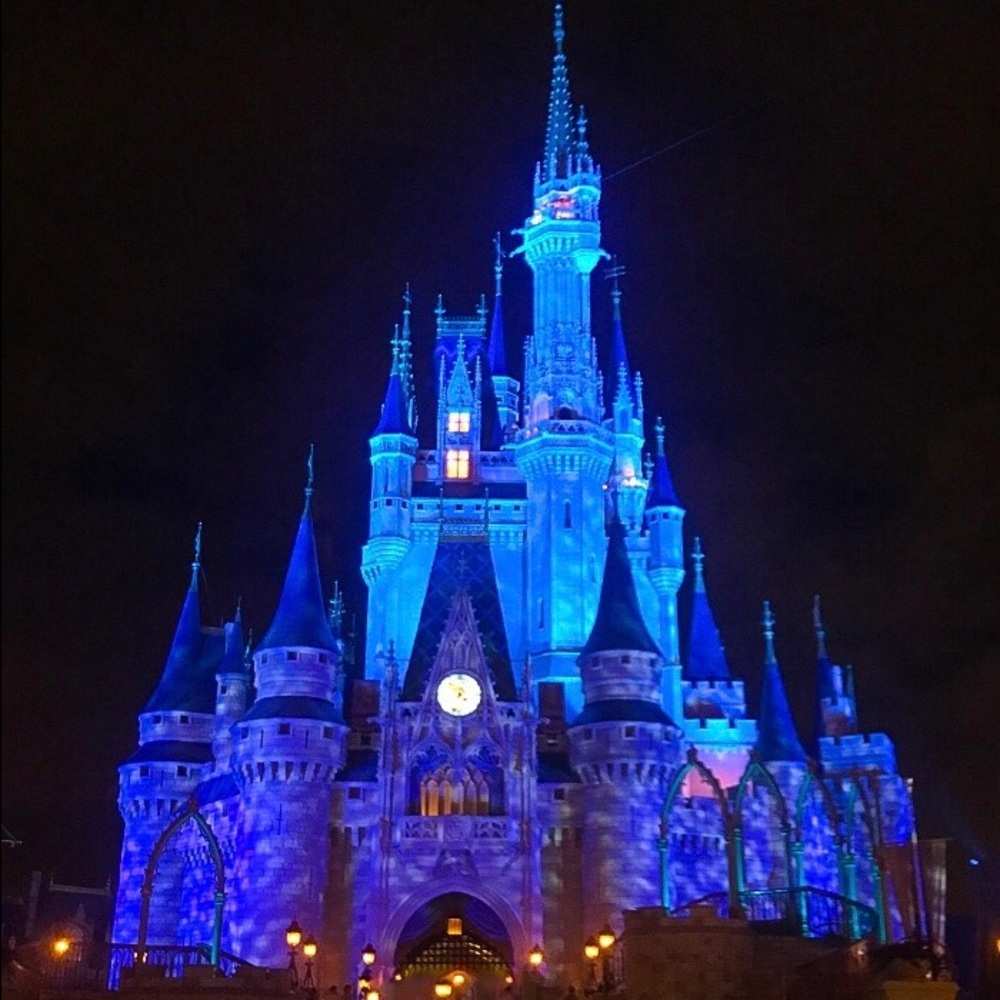 Meet your Posher, Lynn