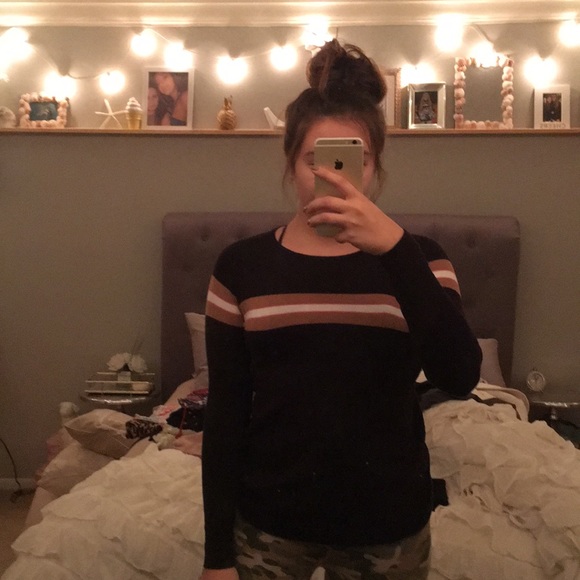 Zara Sweaters - zara knit sweater