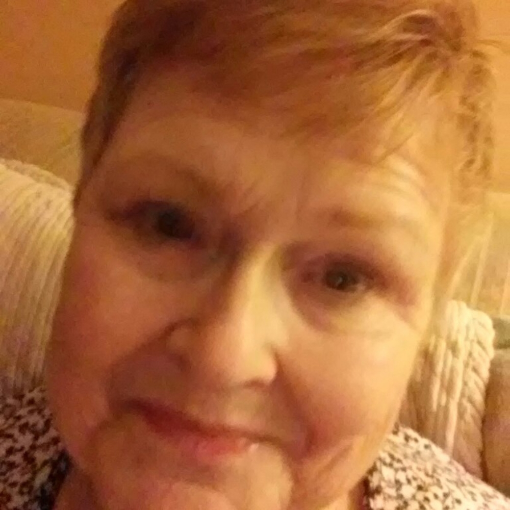 Meet your Posher, Christine