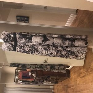 Evening wear - dress
