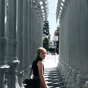 Meet your Posher, Caley