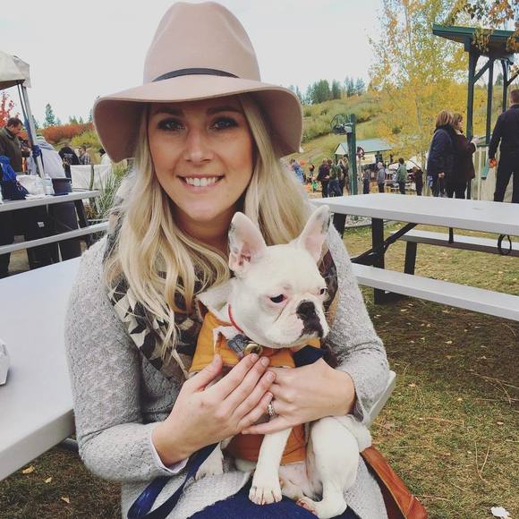 Meet your Posher, Danielle - Picture 1 of 1