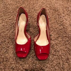 Jessica Simpson Heels