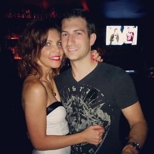 Meet your Posher, Sabrina