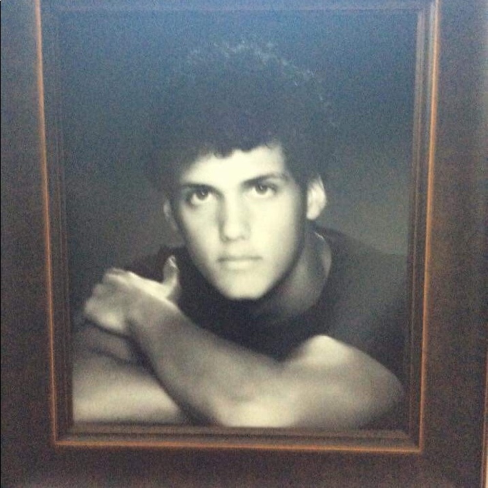 Antique 20x24 picture frames