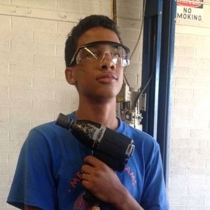 Meet your Posher, William