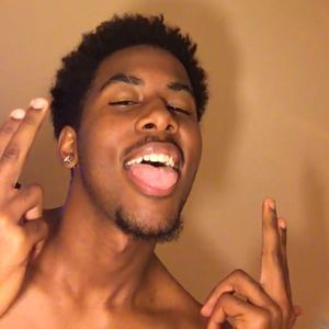 Meet your Posher, Camron