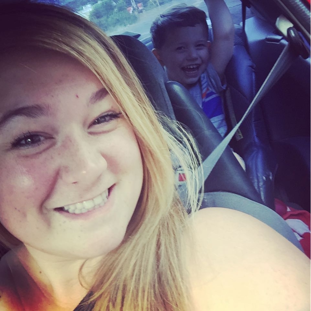 Meet your Posher, Kaytee