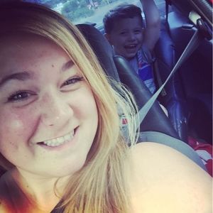 Meet your Posher, Kaytee