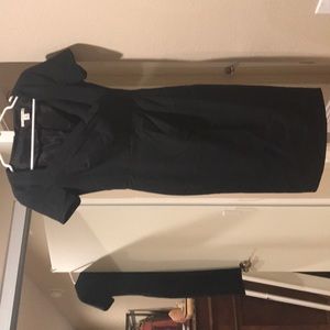 Work or cocktail party dress worn only once