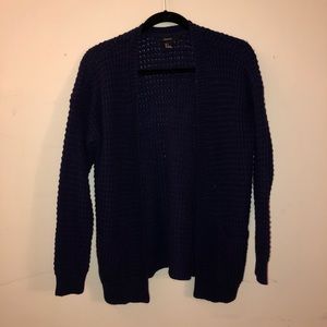 Forever21 cardigan