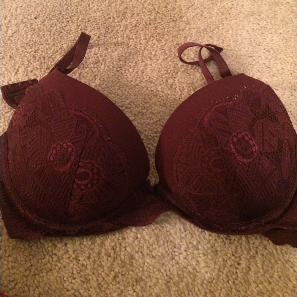 Aerie bra