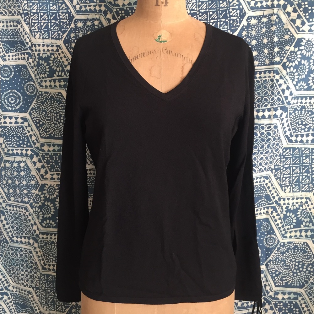 Banana Republic sweater