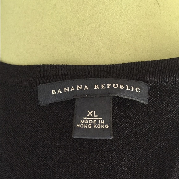 Banana Republic sweater - Picture 5 of 6