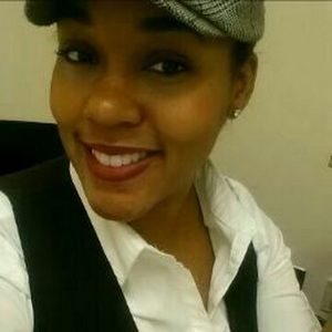 Meet your Posher, Tatiana