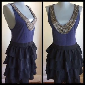 silence + noise Dress