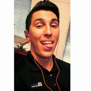 Meet your Posher, Vinny