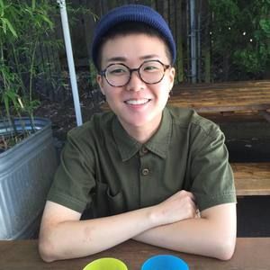 Meet your Posher, Skylar