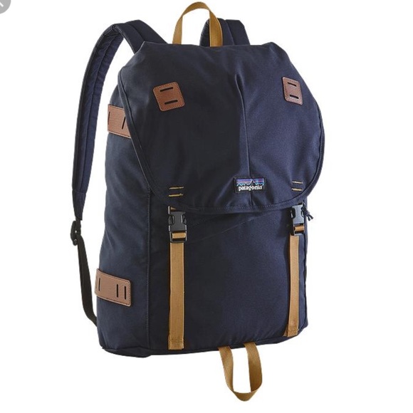 Patagonia Handbags - Patagonia Backpack!