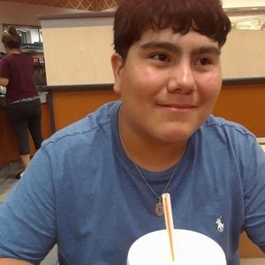 Meet your Posher, Hector