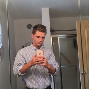 Meet your Posher, Bren