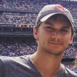 Meet your Posher, Dan