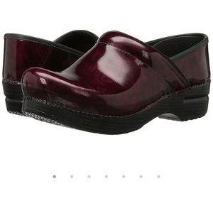 dansko garnet patent