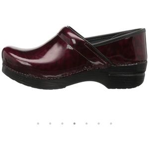 dansko garnet patent