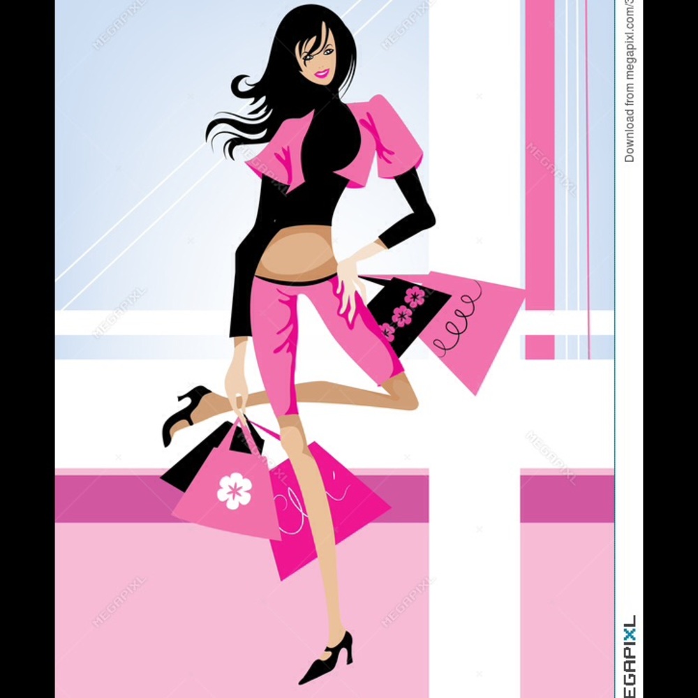 Meet your Posher, Patricia