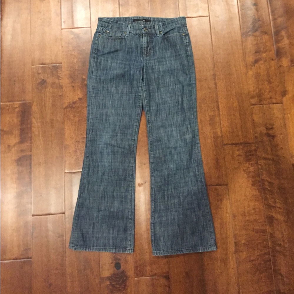 Joes wide leg provocateur Denim jeans size 26