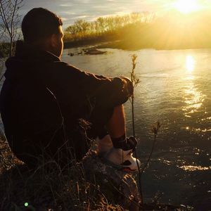 Meet your Posher, Jesse