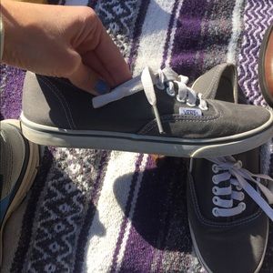Women’s vans