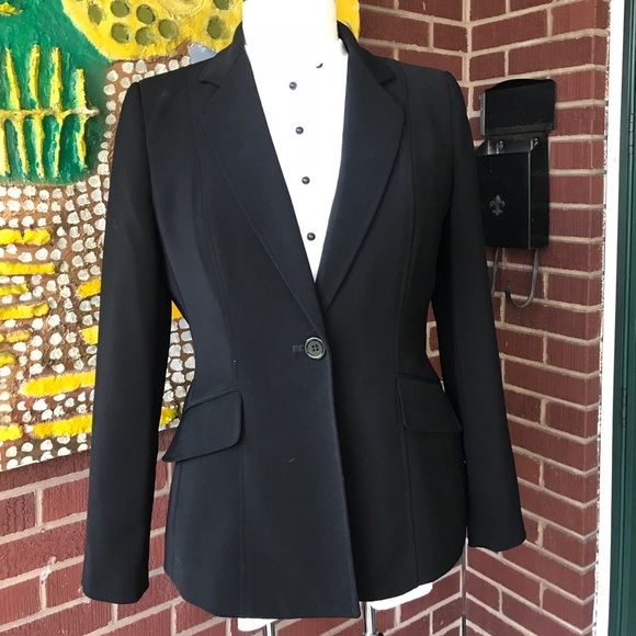 le suit blazer