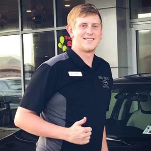 Meet your Posher, Austin