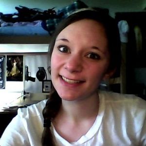 Meet your Posher, Deanna