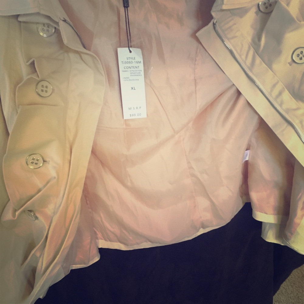 Amazing jacket