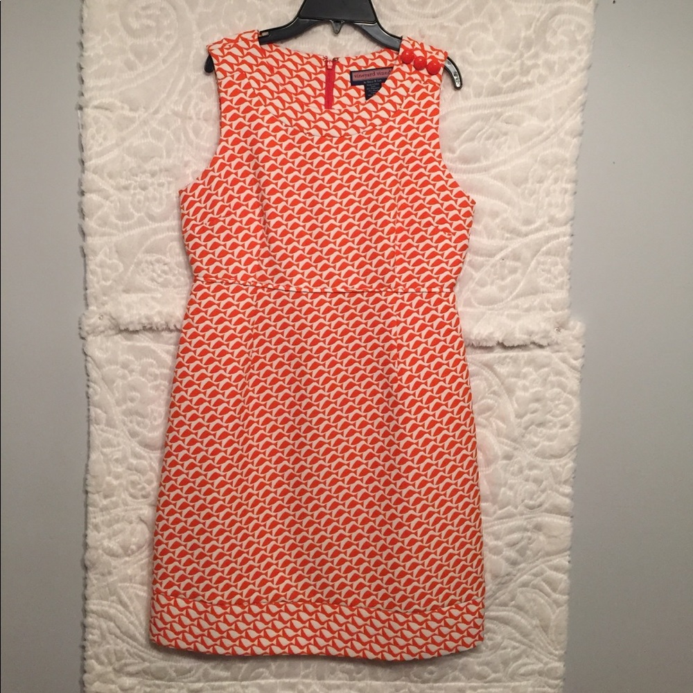 Vineyard Vines Dress