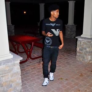 Meet your Posher, William