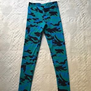 🎉S O L D🎉 Celestial Bodiez Low Rise Pacific Camo