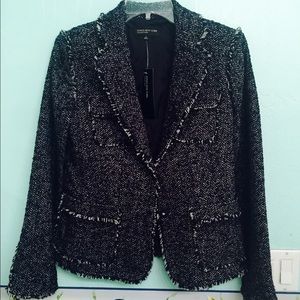 New York Jones Jacket - Size 6 New