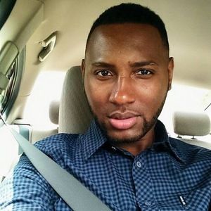 Meet your Posher, Randell