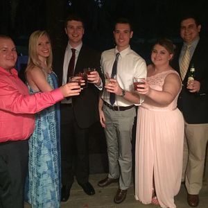 Meet your Posher, William