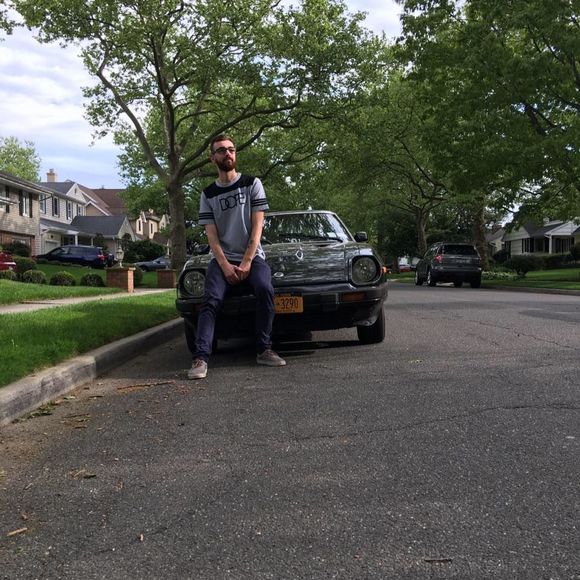Meet your Posher, Andrew - Picture 1 of 1